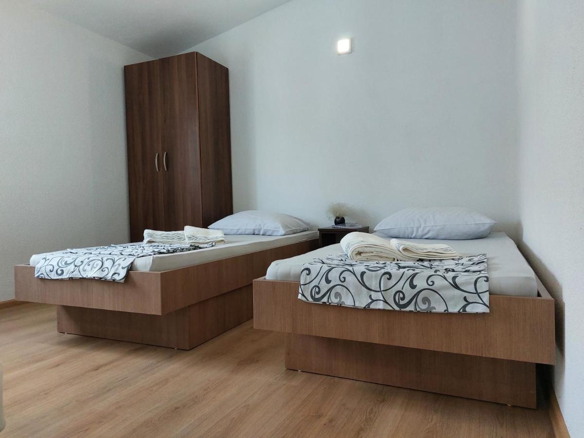 Apartmani Sunset Neum Exterior photo