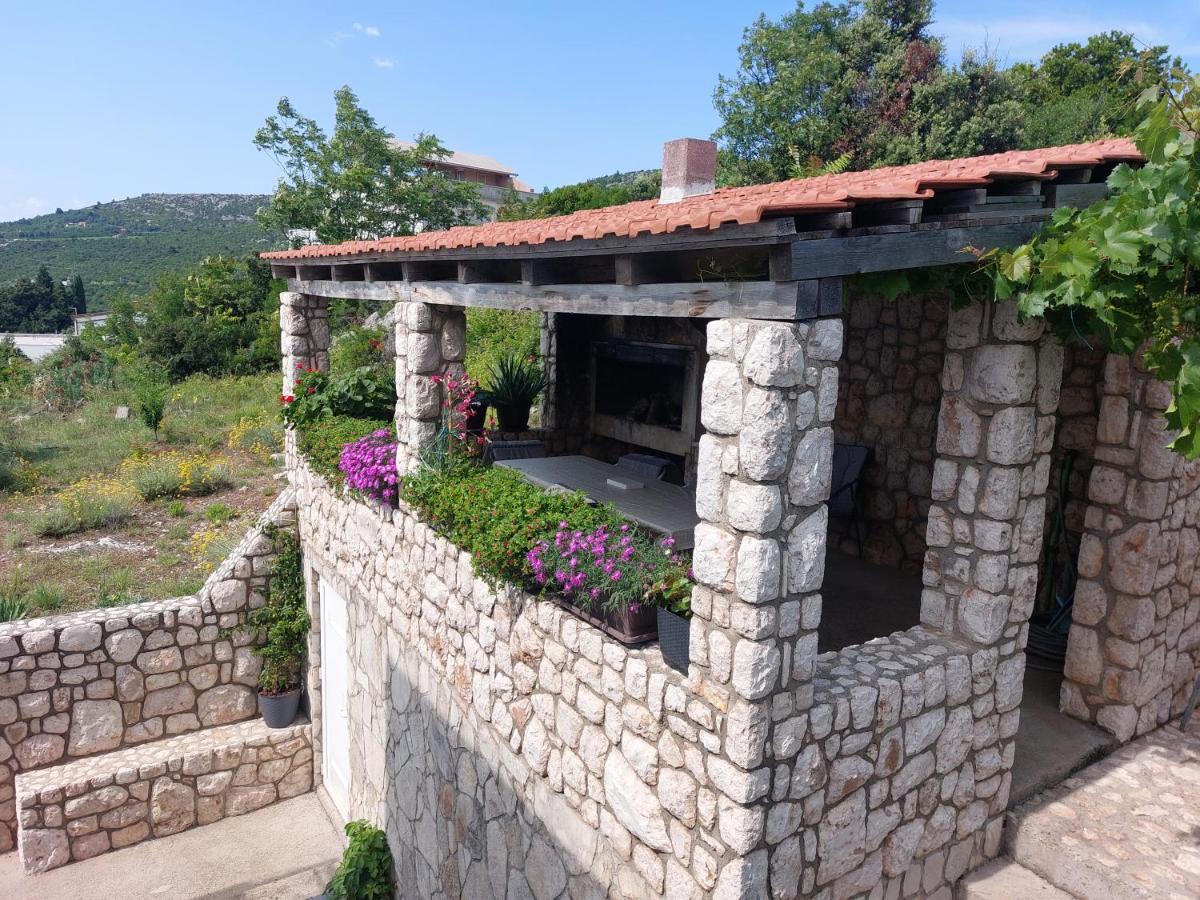 Apartmani Sunset Neum Exterior photo
